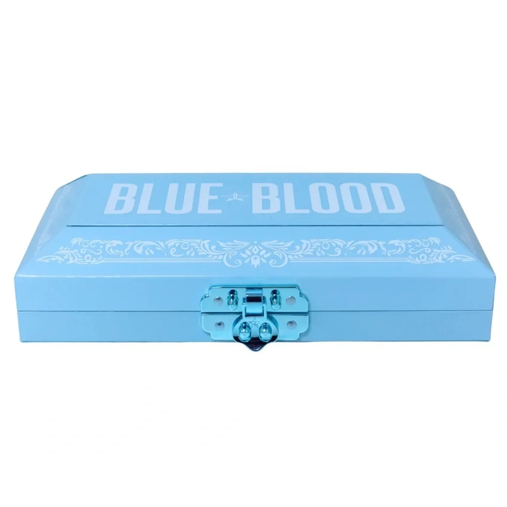 Jeffree Star Blue Blood Palette